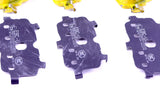 EBC S5 Kits Yellowstuff Pads & GD Rotors (Front 294x22mm) (SCRATCH AND DENT) by EBC S5KF1991-SND