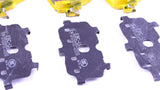 EBC S5 Kits Yellowstuff Pads & GD Rotors (Front 294x22mm) (SCRATCH AND DENT) by EBC S5KF1991-SND