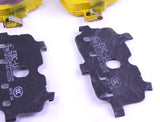 EBC S5 Kits Yellowstuff Pads & GD Rotors (Front 294x22mm) (SCRATCH AND DENT) by EBC S5KF1991-SND