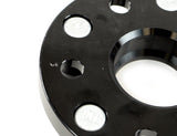 VTT VAG (VW/Audi) 5x112 to 5x120 17.5mm Conversion Wheel Spacers (M14x1.5) -  (w/ Ring 57.1 to 64.1) (SCRATCH AND DENT) by Vargas Turbo Technologies VTT-VAG-CONVERSION-SPACER-SND-11