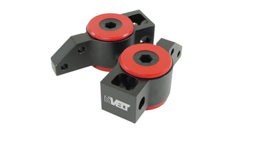 Velt Sport Front/Rear Lower Control Arm Bushings - VW/Audi by Velt Sport VELT-SUS-0021
