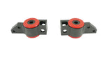 Velt Sport Aluminum Performance Lower Control Arm Bushings - VW B6 Passat / CC / Mk2 Tiguan by Velt Sport VELT-SUS-0002