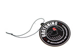 UroTuning Bird Flex Circle Air Freshener by UroTuning Swag UT-AF-2501