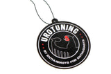 UroTuning Bird Flex Circle Air Freshener by UroTuning Swag UT-AF-2501