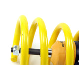 KW Suspensions KW V3 Coilover Kit - Mitsubishi D30/2G Eclipse (SCRATCH AND DENT) by KW Suspension 35265014-SND