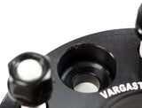 VTT VAG (VW/Audi) 5x112 to 5x114.3/5x120 Conversion Wheel Spacers (SCRATCH AND DENT) by Vargas Turbo Technologies VTT-VAG-CONVERSION-SPACER-SND-23