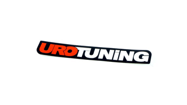 UroTuning Outline Sticker by UroTuning Swag STCKR-URO-2504