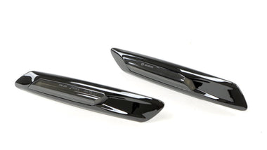 Sequential Side Marker Light - BMW / F10 / 528i / 535i / 550i / M5 by emK Lighting Emk-EXT-0014