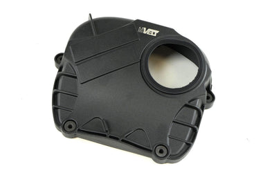 Velt Sport Aluminum Timing Chain Cover - VW/Audi 2.0T TSI by Velt Sport VELT-ENG-0051