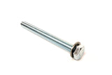 Hex Bolt (M12X1.5X115) - VW/Audi by Aftermarket 4D0098020AD-AFT
