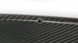 RW Carbon GTX Carbon Fiber Trunk Spoiler - Mercedes / W213 (SCRATCH AND DENT) by RW Carbon mercw21309-SND