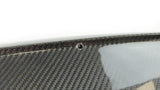 RW Carbon GTX Carbon Fiber Trunk Spoiler - Mercedes / W213 (SCRATCH AND DENT) by RW Carbon mercw21309-SND