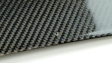 RW Carbon GTX Carbon Fiber Trunk Spoiler - Mercedes / W213 (SCRATCH AND DENT) by RW Carbon mercw21309-SND