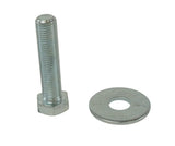 Rear Subframe Stretch Bolt (M14x1.5x60) - VW/Audi Mk4 by UroTuning Kits N90752802-AFT-KT