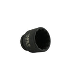 Tuhls Impact Socket Short 12 Point (1/2" 34MM) by Tuhls TUHLS-0031