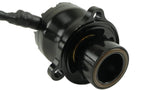 Turbosmart EM Kompact BOV Plumb Back VR18 (SCRATCH AND DENT) by Turbosmart TS-0223-1279-SND