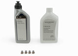 Rear Sport Differential Service Kit (Torque Vectoring) - Audi B8 / B9 / S4 / S5 / RS5 / SQ5 by VW/Audi G055515A2-KT