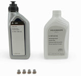 Rear Sport Differential Service Kit (Torque Vectoring) - Audi B8 / B9 / S4 / S5 / RS5 / SQ5 by VW/Audi G055515A2-KT