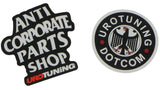 UroTuning Sticker Bundle by UroTuning Swag STCKR-URO-23-KT1