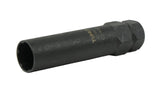 41/64" Lug Bolt Spline Tuner Tool - 6 splines by Tuhls