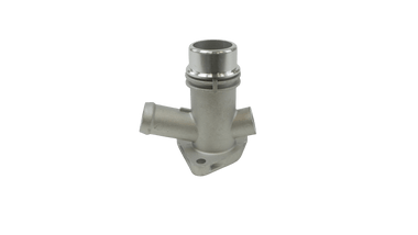 Engine Coolant Hose Connector - BMW  / B58 / F3X / 340i / 440i / F2X M240i / G11 740i / G30 540i / G0X by Velt Sport VELT-ENG-0056