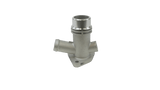 Engine Coolant Hose Connector - BMW  / B58 / F3X / 340i / 440i / F2X M240i / G11 740i / G30 540i / G0X by Velt Sport VELT-ENG-0056