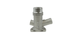 Engine Coolant Hose Connector - BMW  / B58 / F3X / 340i / 440i / F2X M240i / G11 740i / G30 540i / G0X by Velt Sport VELT-ENG-0056