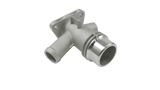 Engine Coolant Hose Connector - BMW  / B58 / F3X / 340i / 440i / F2X M240i / G11 740i / G30 540i / G0X by Velt Sport VELT-ENG-0056