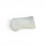 Front Seat Guide (center rubber) - VW / Mk1 / Mk2 / Mk3 by VW/Audi 435881203A
