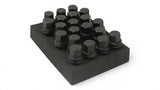 14x1.25 30mm Lug Bolt Set of 20 (OPEN BOX)