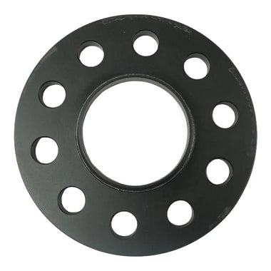 Velt Sport BMW Hubcentric Wheel Spacers (With Lip) +13mm | 5x112 (SCRATCH AND DENT) by Velt Sport 013H-5112-666-G-SND