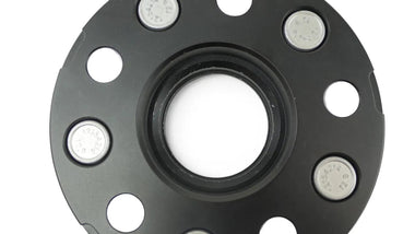 Velt Sport Wheel Adapters - 5x112 to 5x114.3 - HB66.56 - 15mm (Set of 2) (SCRATCH AND DENT) by Velt Sport VELT-5x112-114-15-QTY2-SND
