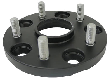 Velt Sport Wheel Adapter - 5x120 to 5x114.3 - HB72.6 - 15mm (Set of 2) (SCRATCH AND DENT) by Velt Sport VELT-5x120-114-15-QTY2-SND