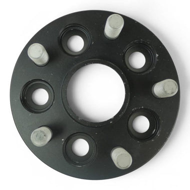 Velt Sport Wheel Adapter - 5x100 to 5x112 - HB57.1 - 15mm (Set Of 2) (SCRATCH AND DENT) by Velt Sport VELT-5x100-112-15-QTY2-SND