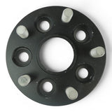 Velt Sport Wheel Adapter - 5x100 to 5x112 - HB57.1 - 15mm (Set Of 2) (SCRATCH AND DENT) by Velt Sport VELT-5x100-112-15-QTY2-SND
