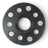 Velt Sport Wheel Adapter - 5x100 to 5x112 - HB57.1 - 15mm (Set Of 2) (SCRATCH AND DENT) by Velt Sport VELT-5x100-112-15-QTY2-SND