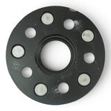 Velt Sport Wheel Adapter - 5x100 to 5x112 - HB57.1 - 15mm (Set Of 2) (SCRATCH AND DENT) by Velt Sport VELT-5x100-112-15-QTY2-SND