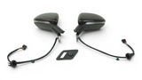 Genuine VW Power Folding Mirror Kit for Mk7 Golf | GSW | GTi | R (SCRATCH AND DENT)