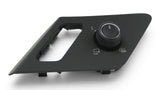 Genuine VW Power Folding Mirror Kit for Mk7 Golf | GSW | GTi | R (SCRATCH AND DENT)
