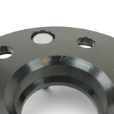 VTT VAG (VW/Audi) 5x112 to 5x120 Conversion Wheel Spacers Set of 2 (SCRATCH AND DENT) by Vargas Turbo Technologies VTT-VAG-CONVERSION-SPACER-SND-27