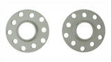 H&R 10mm Wheel Spacers 5x112 cb57.1 14x1.5 Thread (SCRATCH AND DENT)