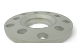 H&R 10mm Wheel Spacers 5x112 cb57.1 14x1.5 Thread (SCRATCH AND DENT)
