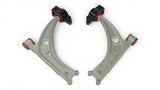Velt Sport Aluminum Performance Lower Control Arm Kit - VW B6 Passat / CC / Mk1 / Mk2 Tiguan (SCRATCH AND DENT)