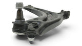 BFI MK7/MQB Control Arms - Solid Rubber Bushings - With Ball Joints (SCRATCH AND DENT)