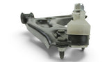 BFI MK7/MQB Control Arms - Solid Rubber Bushings - With Ball Joints (SCRATCH AND DENT)