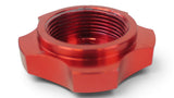 VTT BMW Billet Coolant Reservoir Cap Red (SCRATCH AND DENT)