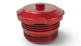 VTT Billet Oil Filter Housing Cap - BMW / N5X / SS / N2X (SCRATCH AND DENT)