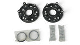 VTT VAG (VW/Audi) 5x112 to 5x120 Conversion Wheel Spacers Set of 2 (SCRATCH AND DENT)