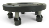VTT VAG (VW/Audi) 5x112 to 5x120 Conversion Wheel Spacers Set of 2 (SCRATCH AND DENT)