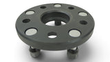 VTT VAG (VW/Audi) 5x112 to 5x120 Conversion Wheel Spacers Set of 2 (SCRATCH AND DENT)